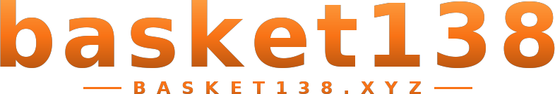 basket138 logo